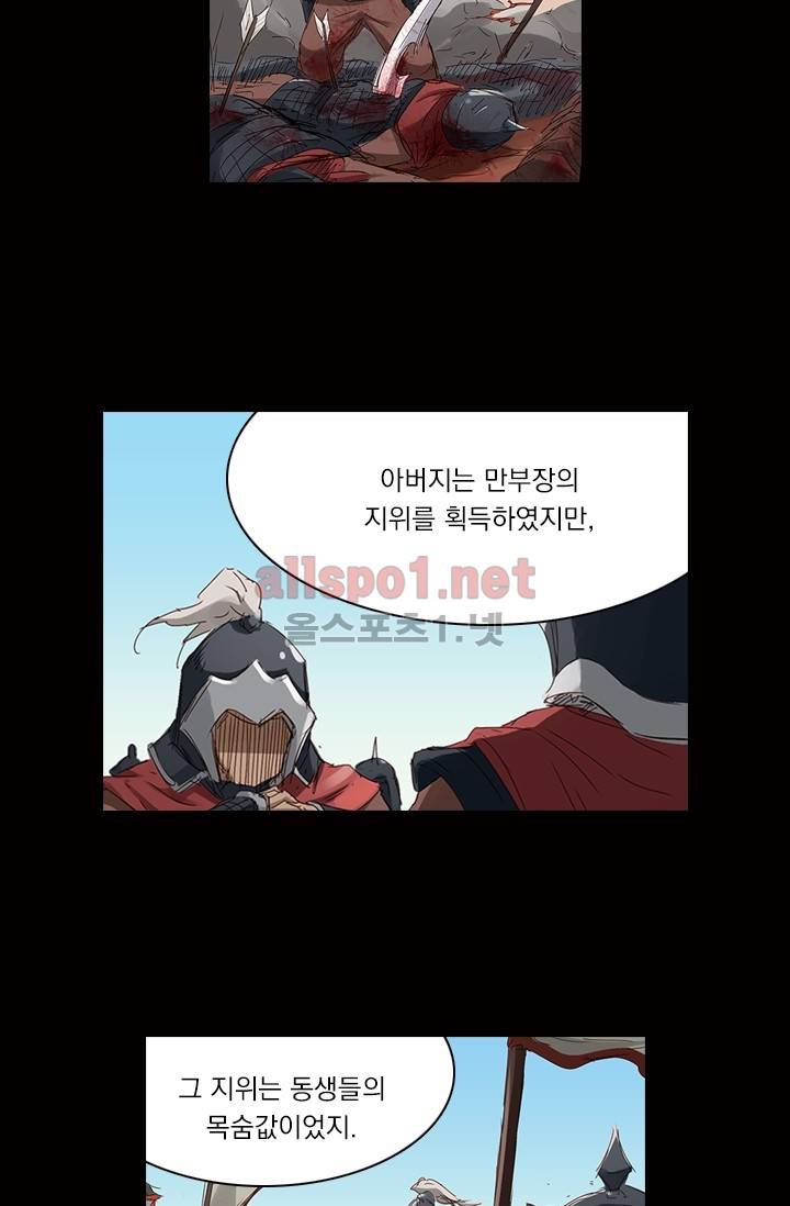 성무신결 63화 5