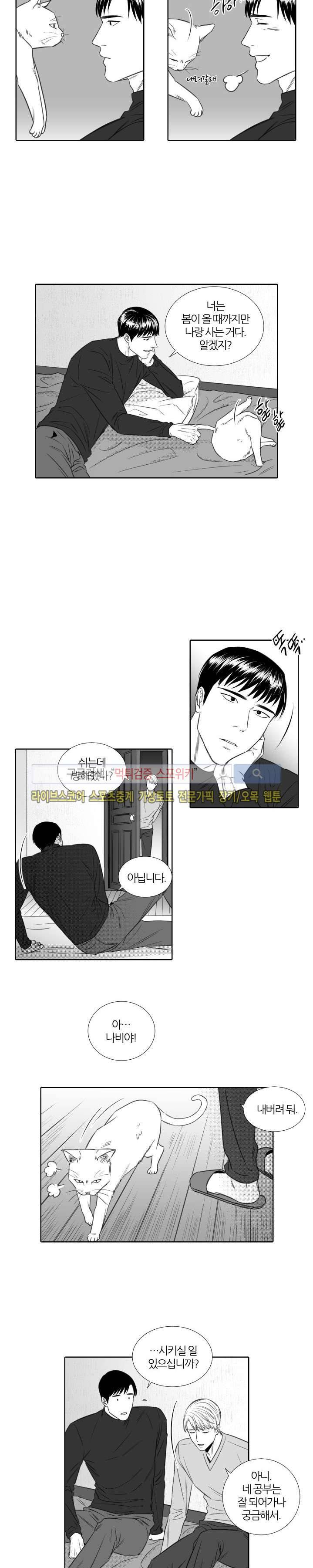 밤의 미로 20화 2