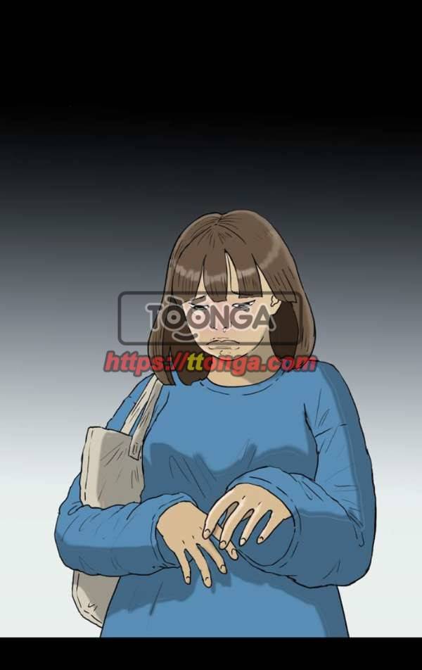 복학왕 200화 - 봄 3화 10