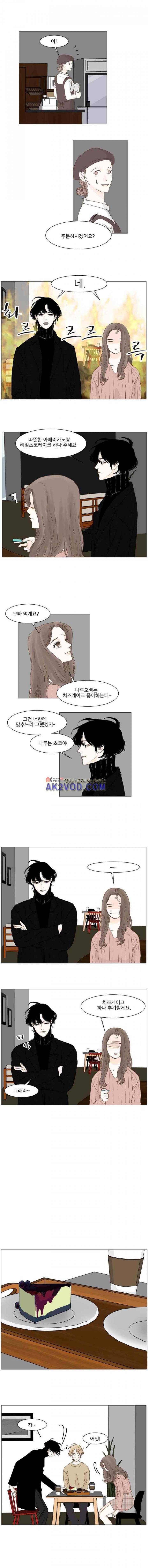아쿠아맨 85화 2