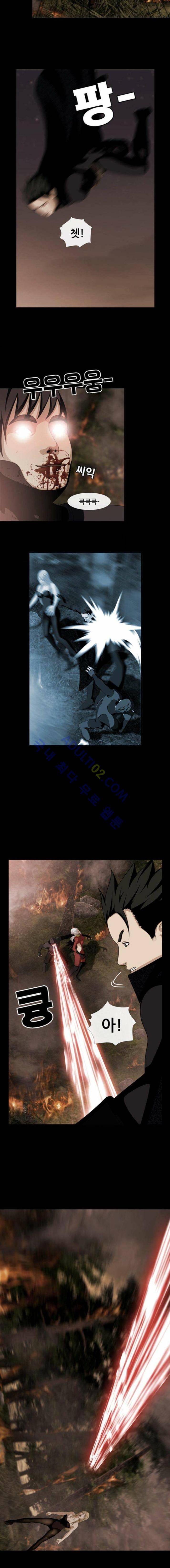 사이드킥 49 (시즌1 마지막화) 8