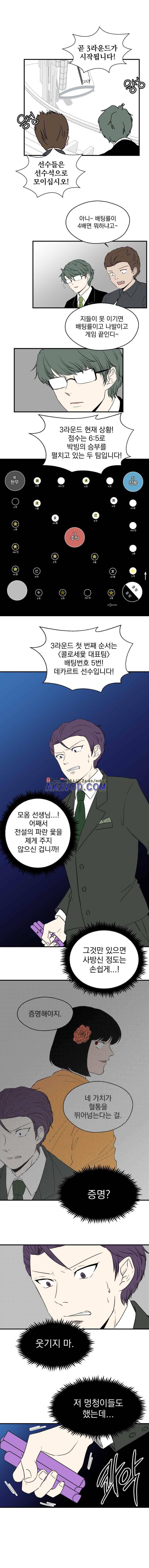 The 윳놀이 리스트 3부 50화 1