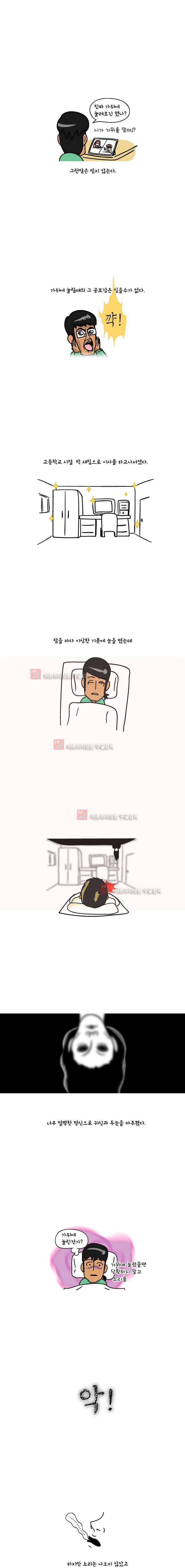 이게뭐야 23화 2
