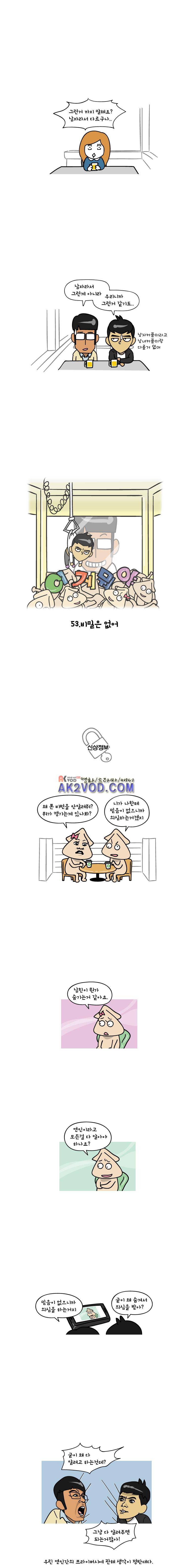 이게뭐야 53화 1