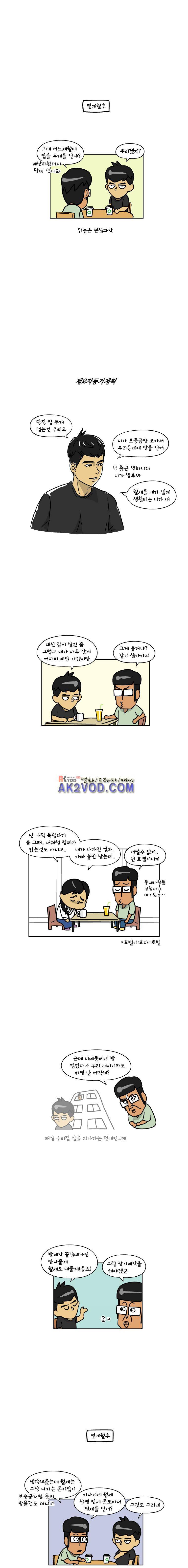 이게뭐야 61화 2