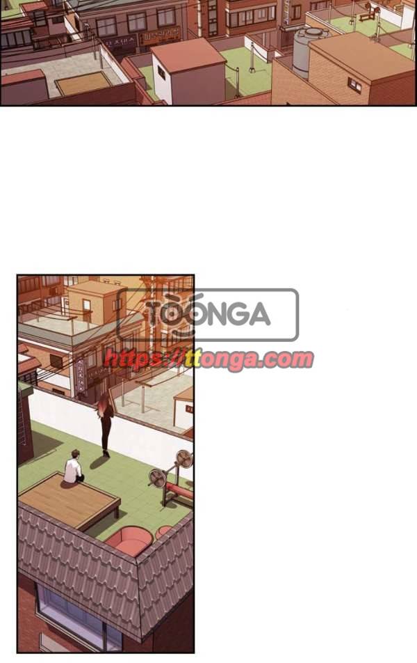 내일 58화 - 넋은 별이 되고 (마무리) 19