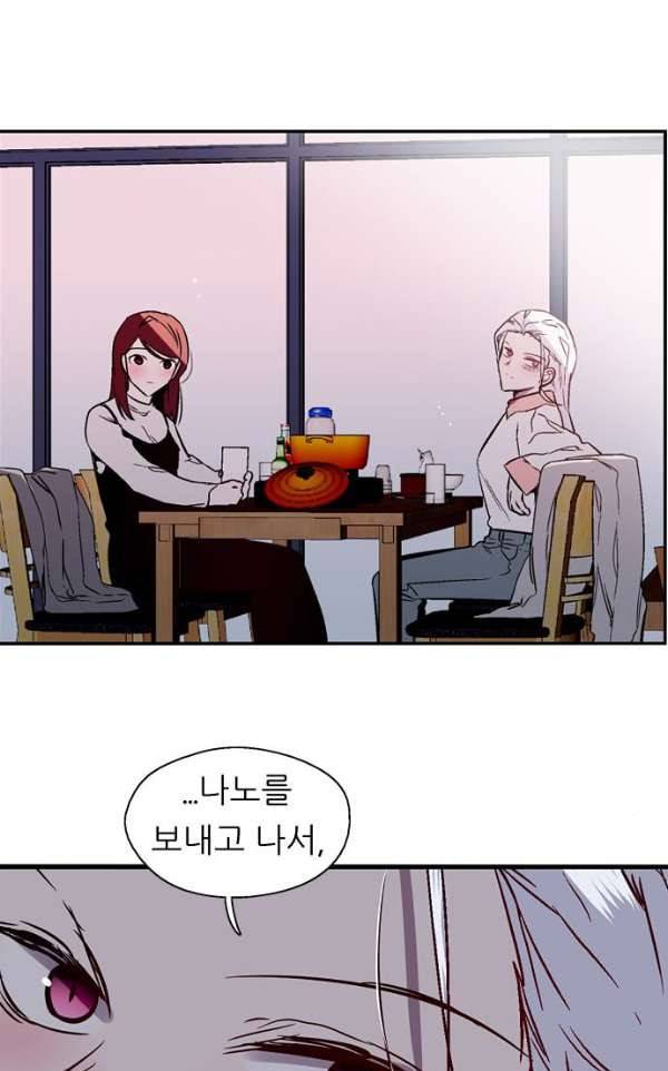 나노리스트 두근두근 나노리스투 -상- 38