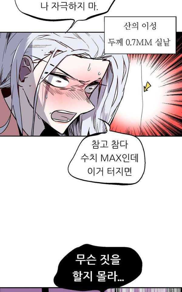 나노리스트 두근두근 나노리스투 -상- 45