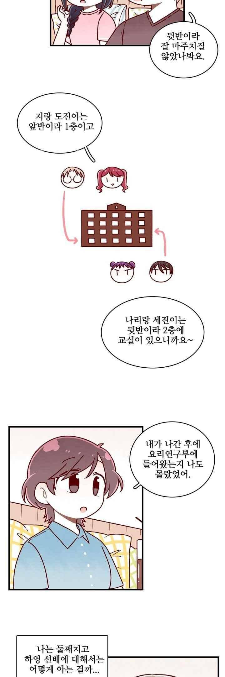 달콤한 시간 40화 3