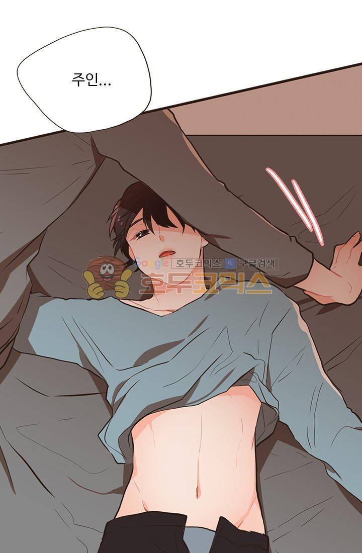 멍멍냥냥 18화 - 확실히 알았어! 13