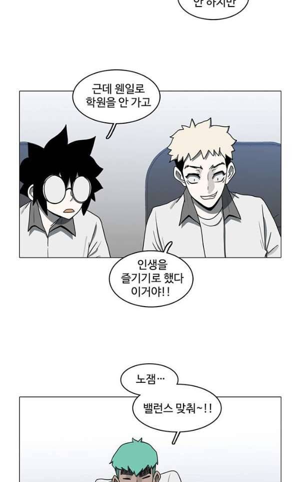 마왕이 되는 중2야 67화 3