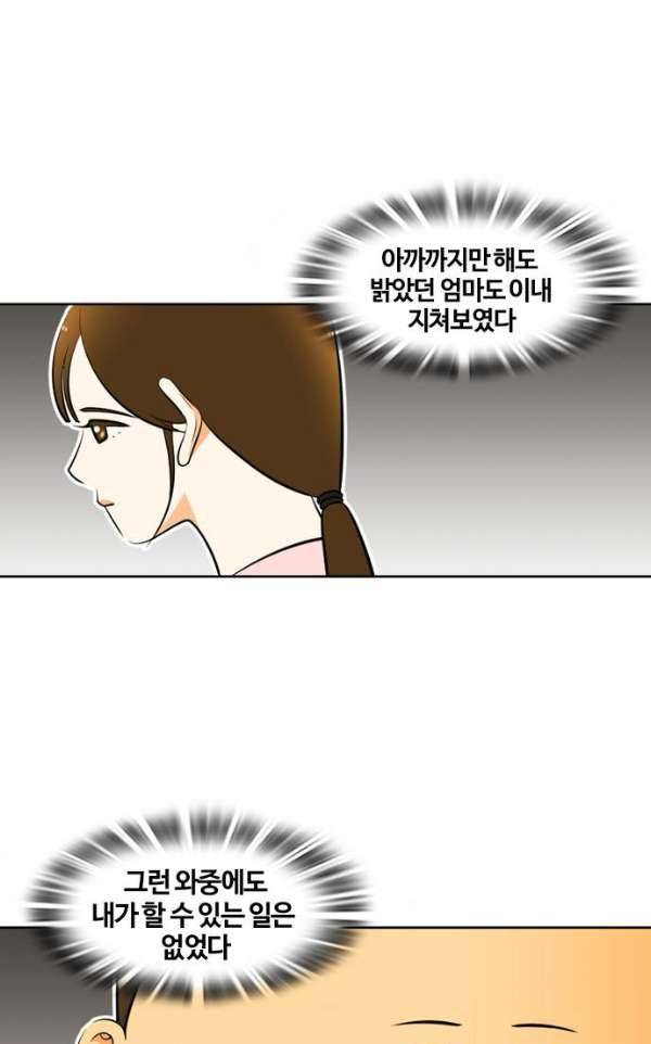 평범한 8반 4장 34화 - 사과 (3) 11