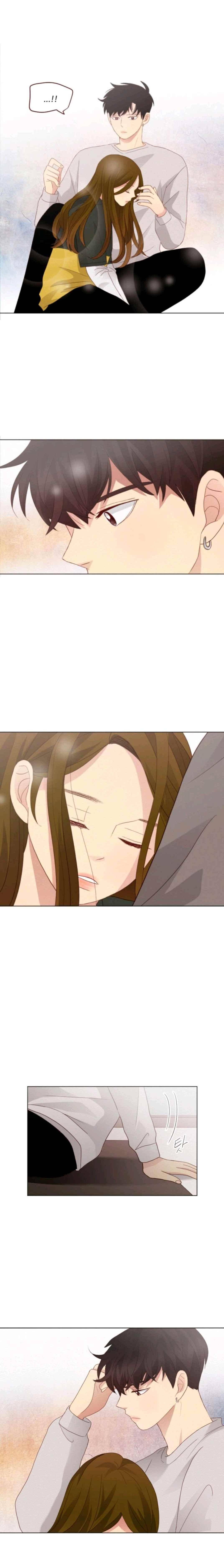 재밌니, 짝사랑 24화 1