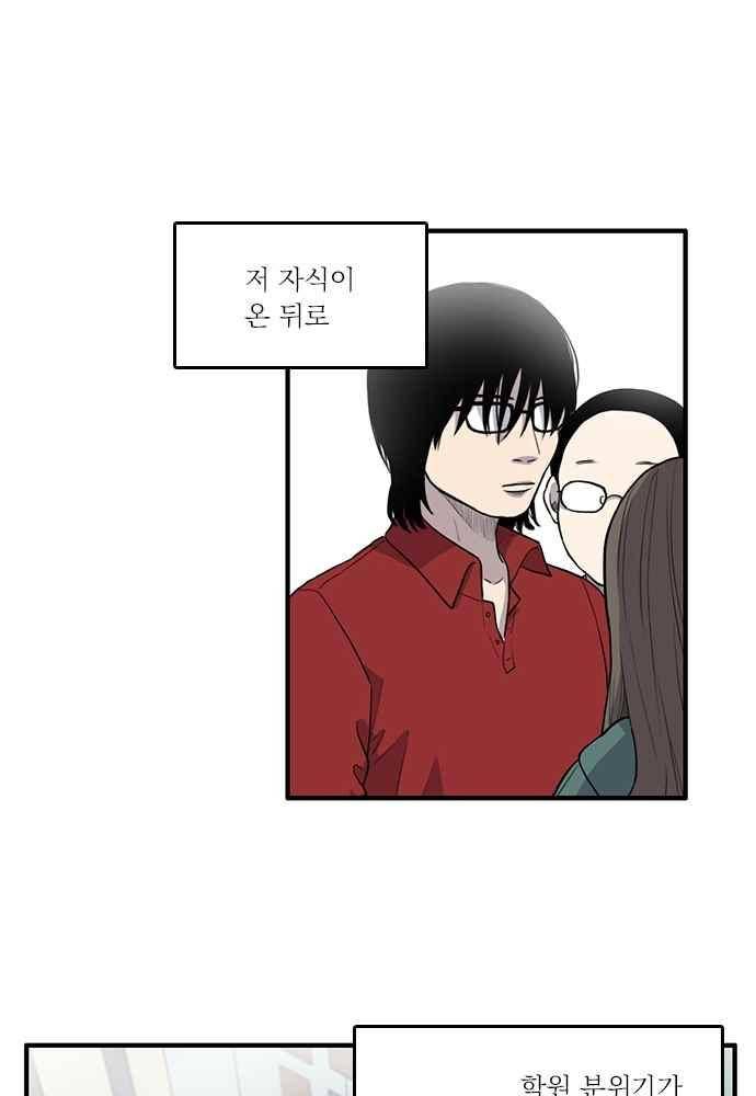 그의 빨강 13화 4