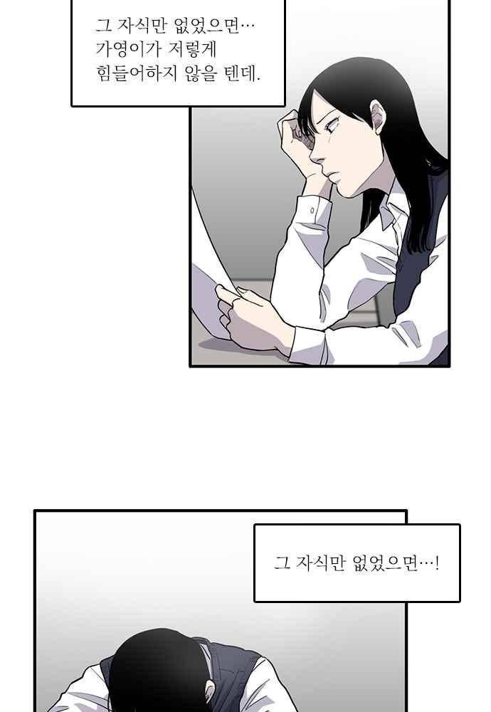 그의 빨강 13화 6