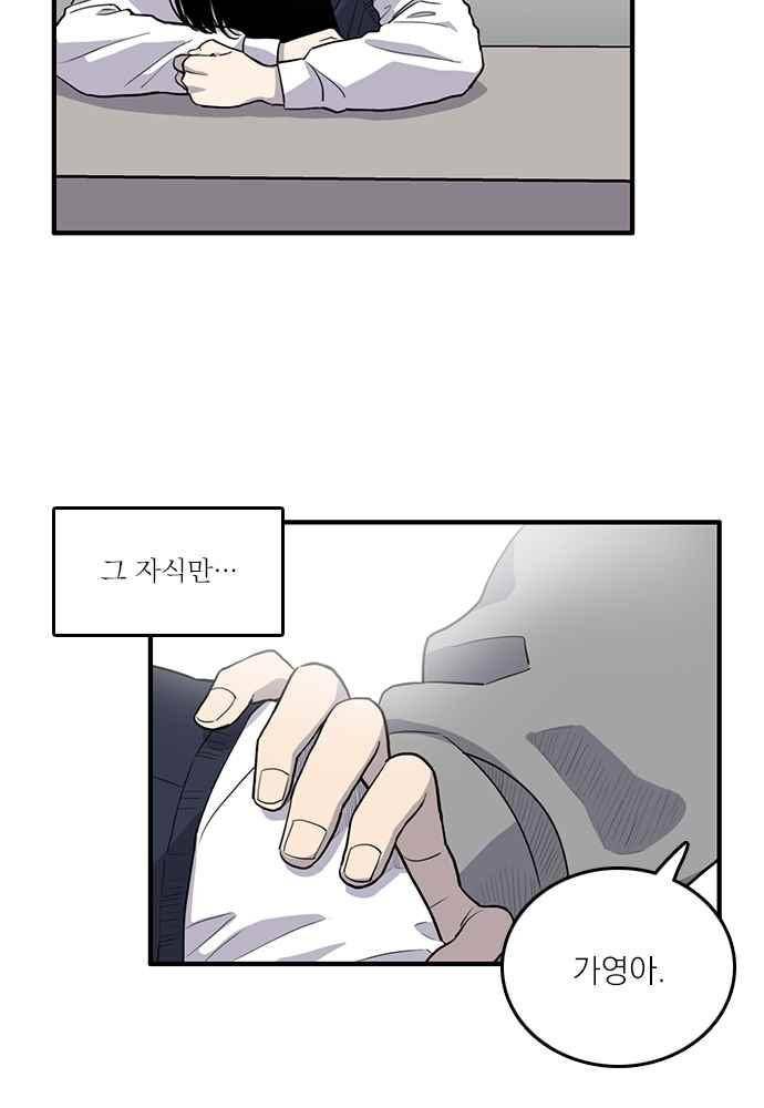 그의 빨강 13화 7