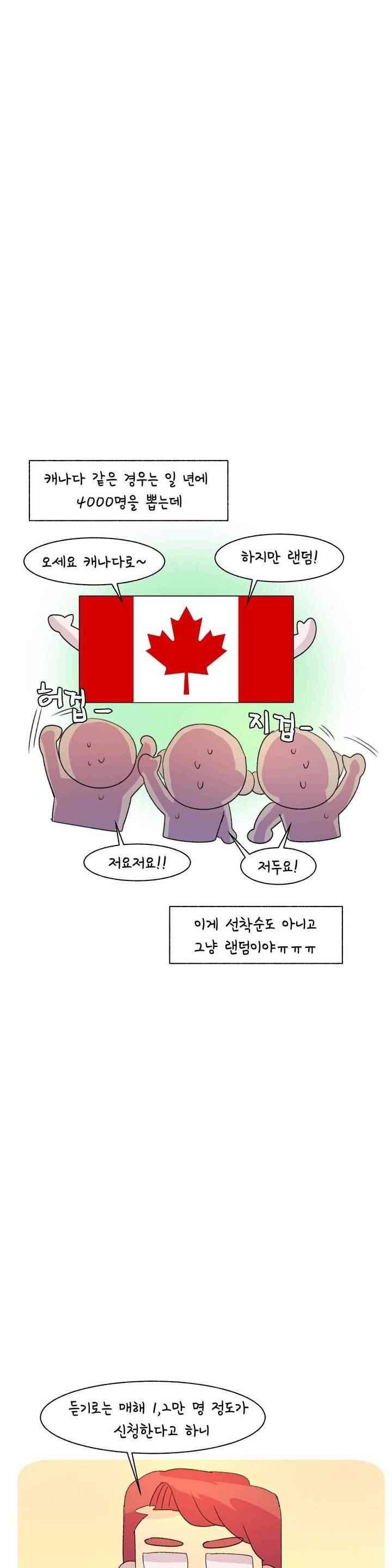 국제연애 절대로 하지 마라 70화 2