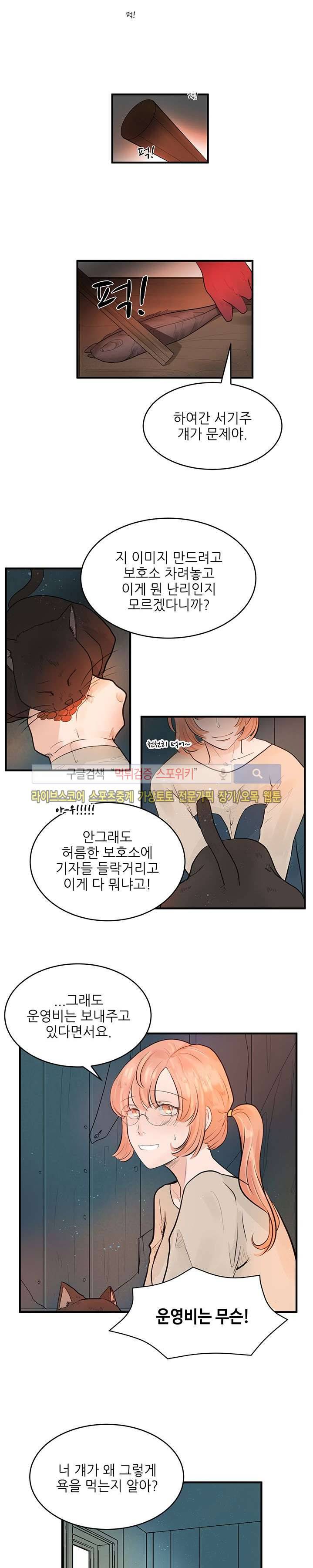 반딧불을 따라서 5화 3