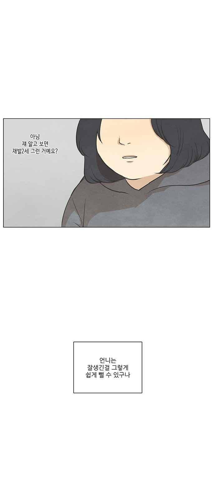 좋아하는 부분 55화 10