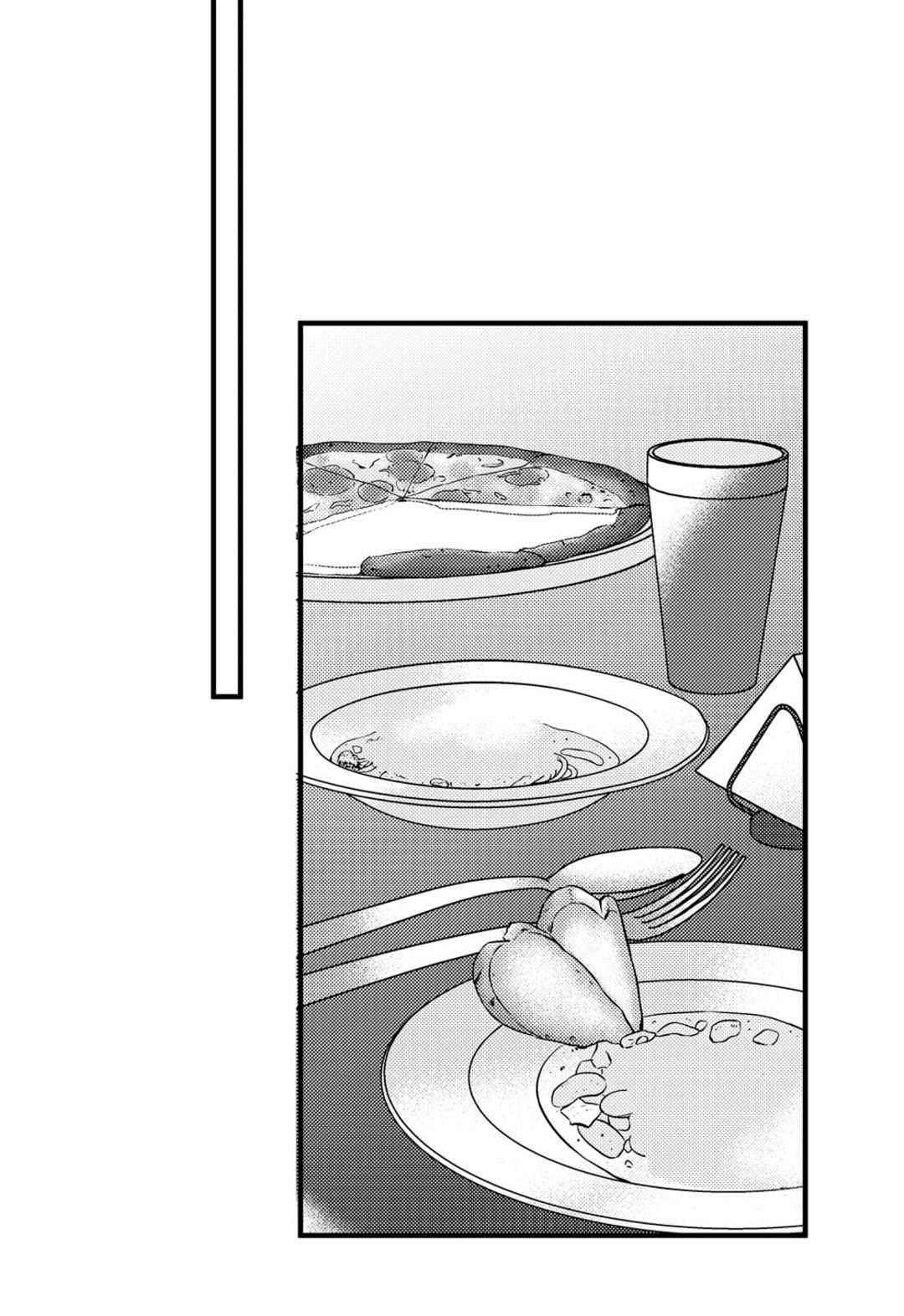 일하고 싸우고 사랑하라 40화 28