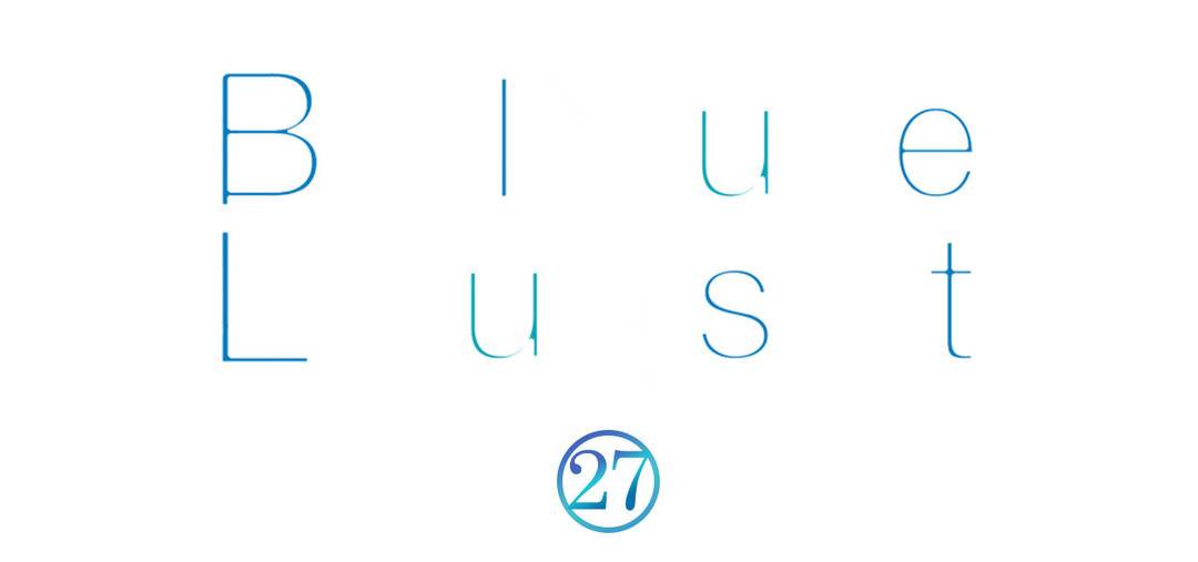 블루 러스트 27화 1
