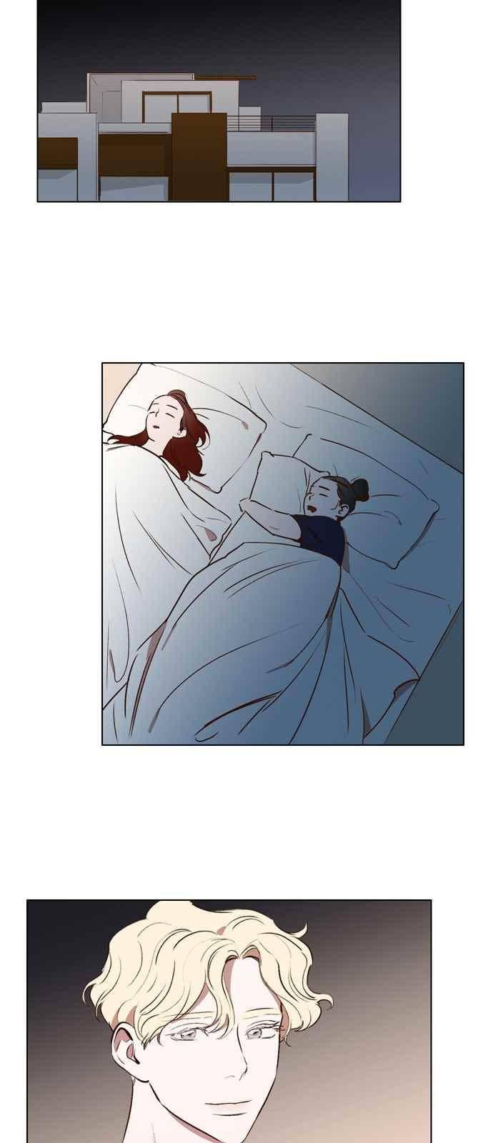 악마와 계약연애 18화 5