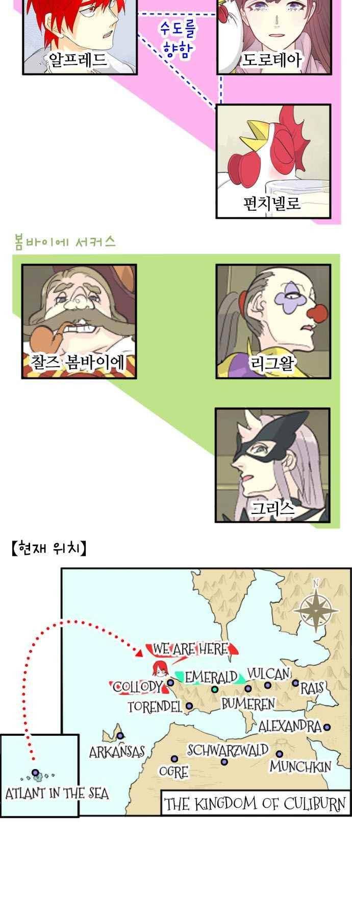 검의 왕국 134화 5