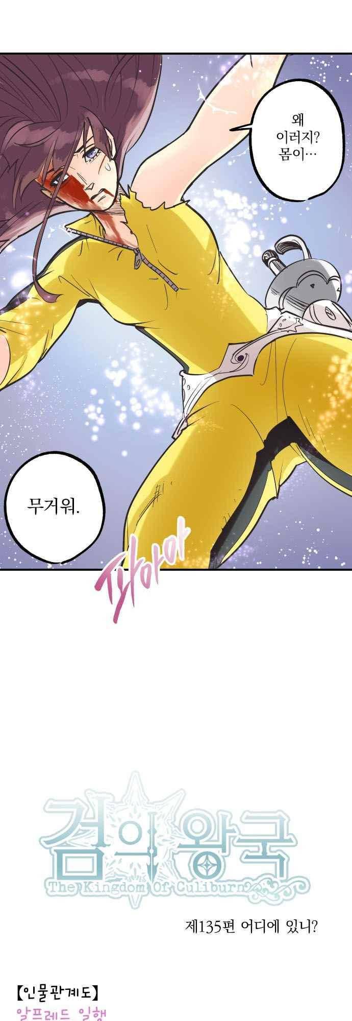 검의 왕국 135화 3