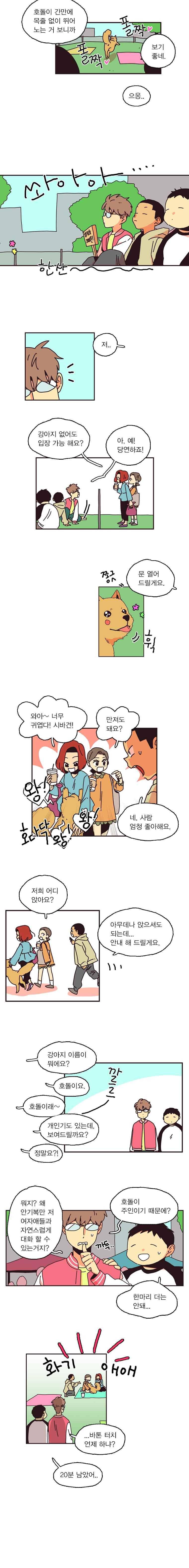 20세 보고서 68화 2