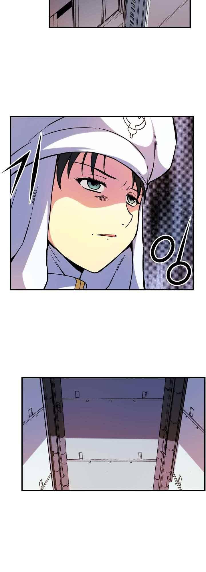 프리징 컬러 에디션 77화 4