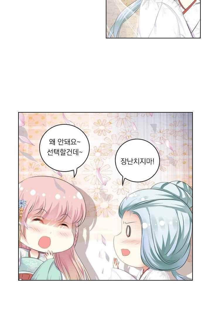 별을 쫓아, 달을 몰아 78화 5