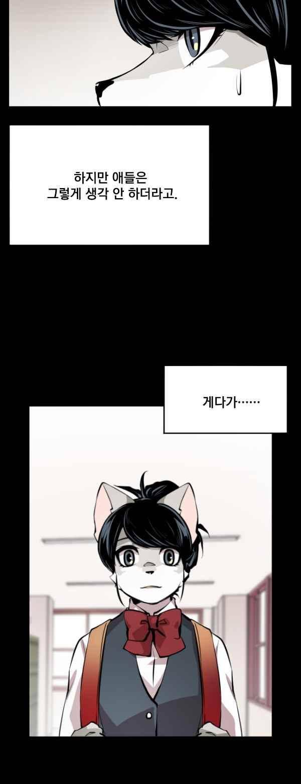 난 뭘로 보여? 61화 18