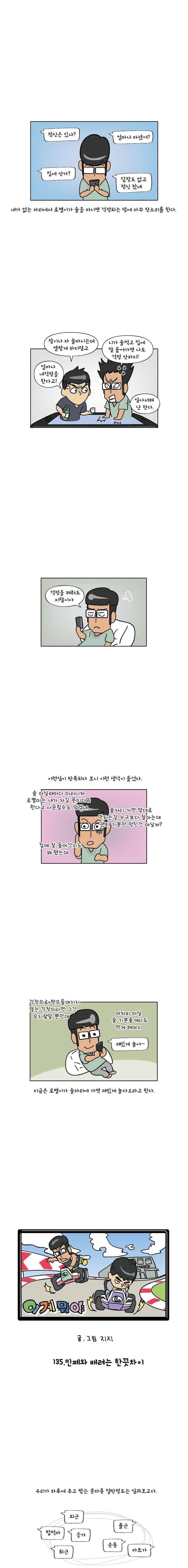 이게뭐야 135화 1
