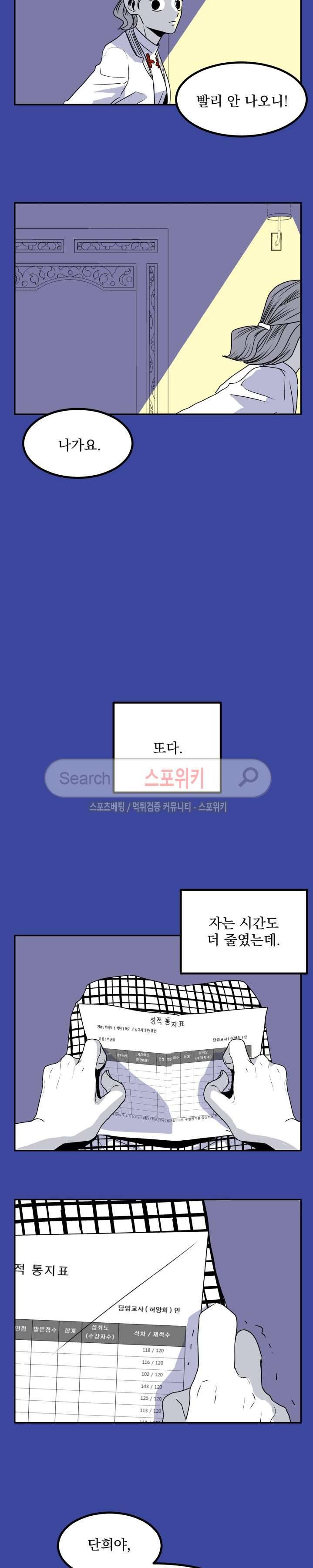 태풍전야 8화 4