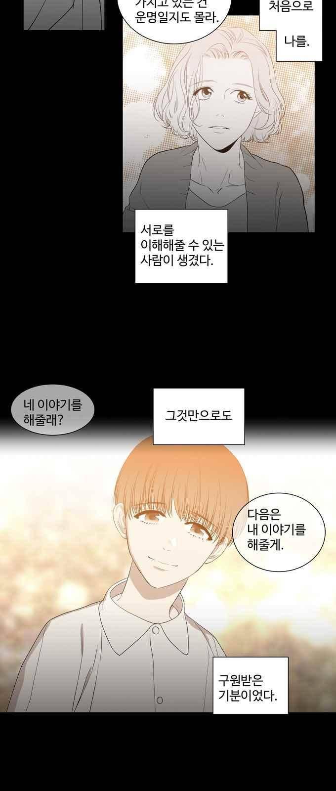 특수 영능력 수사반 290화 2