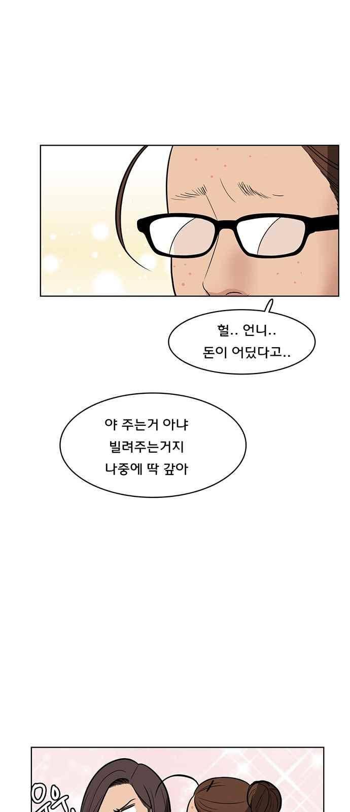 여신강림 31화 59