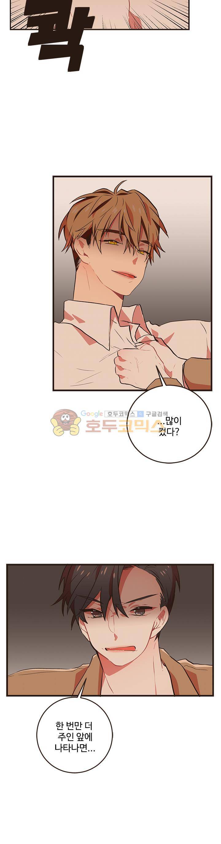 멍멍냥냥 43화 - 드디어 재회 13