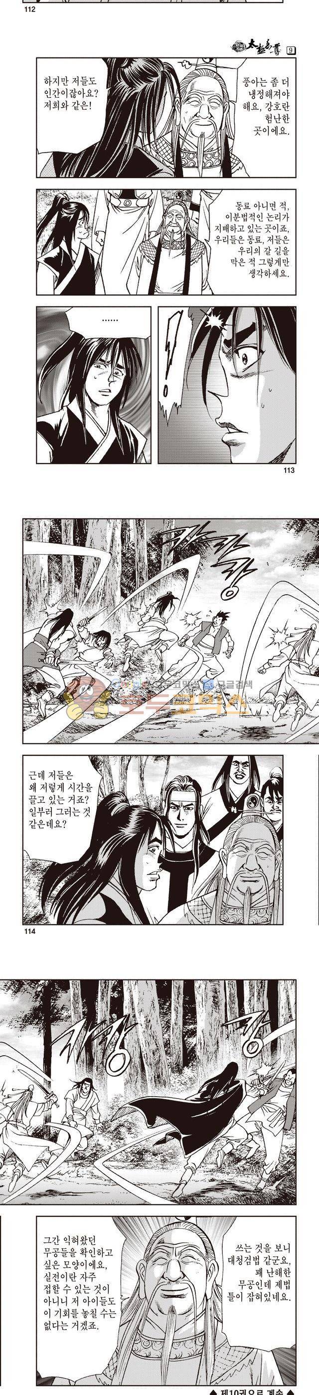 태극지존 9권 37