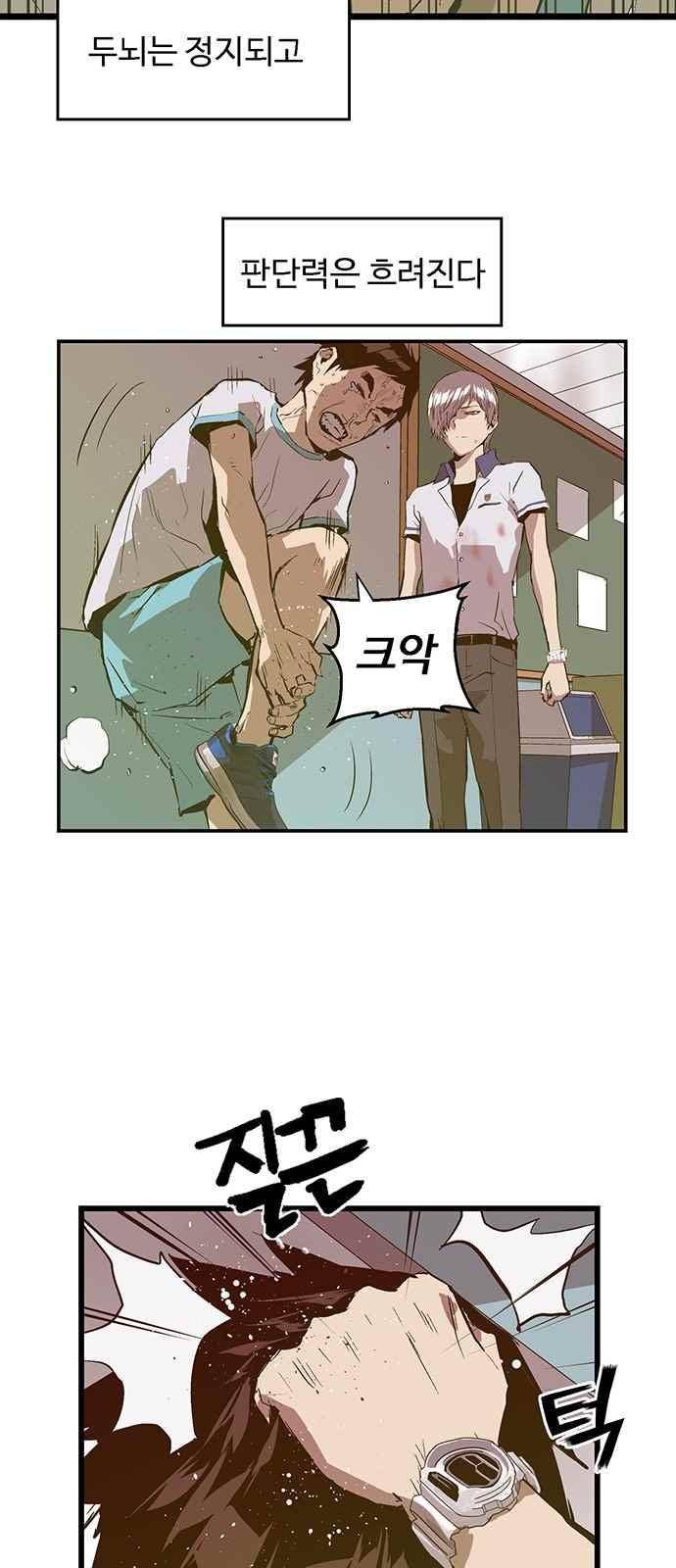 약한영웅 36화 12