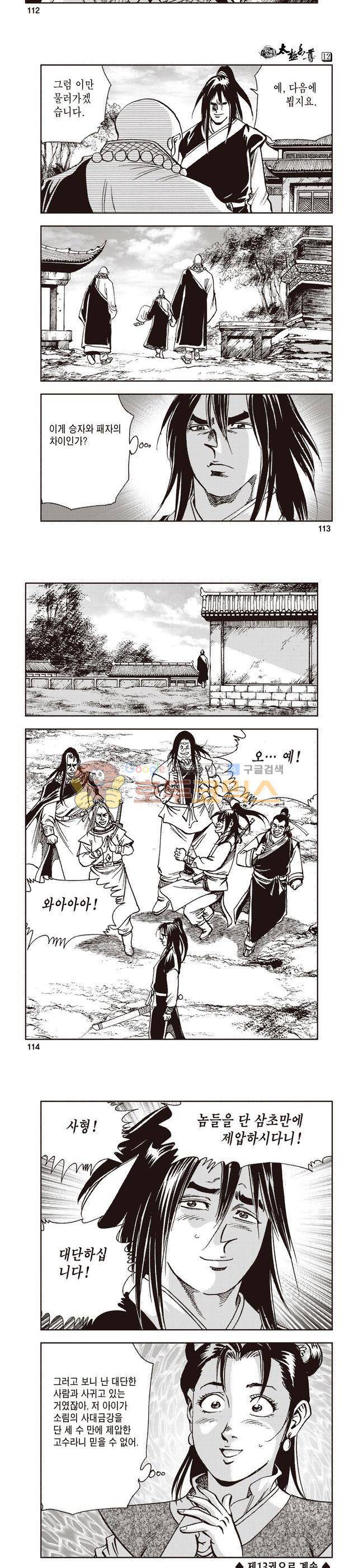 태극지존 12권 37