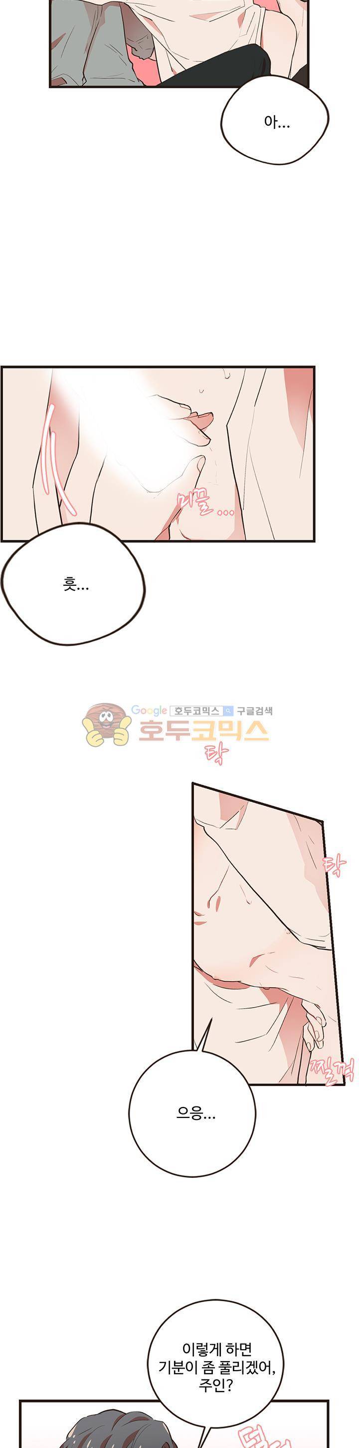 멍멍냥냥 47화 - 네맘 내맘 내맘 내맘 6