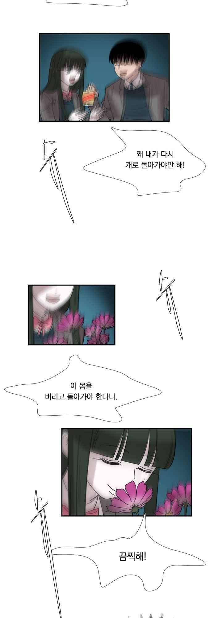 명예소녀의 추락 61화 7