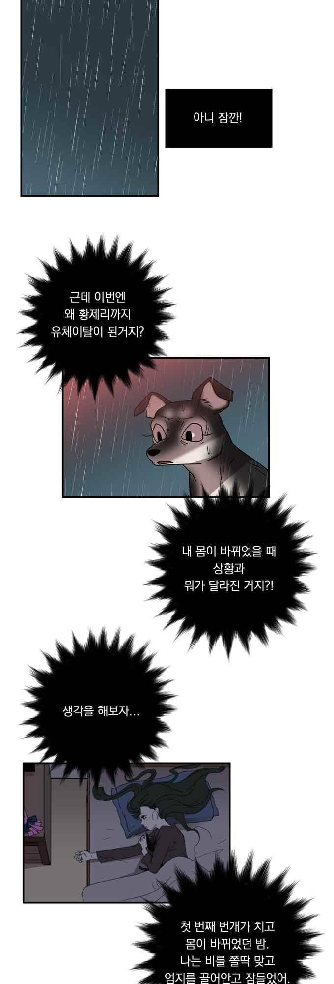 명예소녀의 추락 61화 36