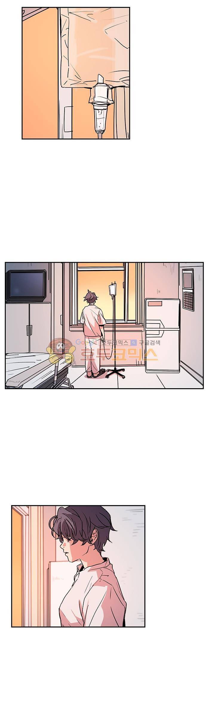 트라이앵글 블러드 64화 2