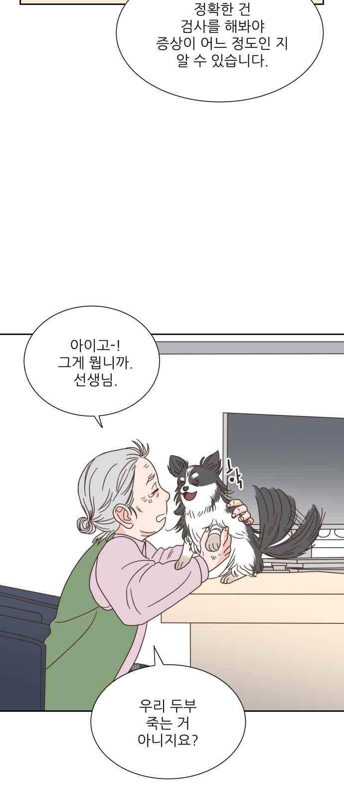유일무이 로맨스 45화 5