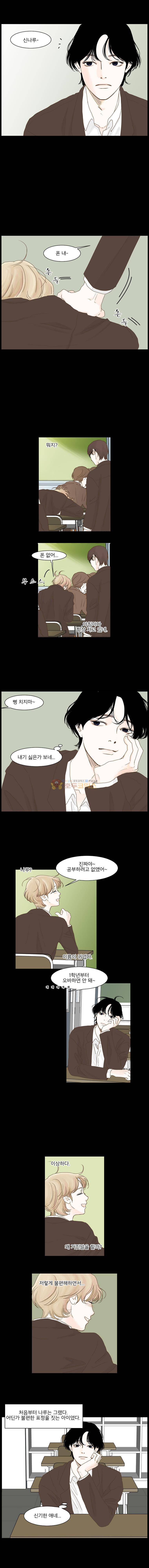 아쿠아맨 113화 4