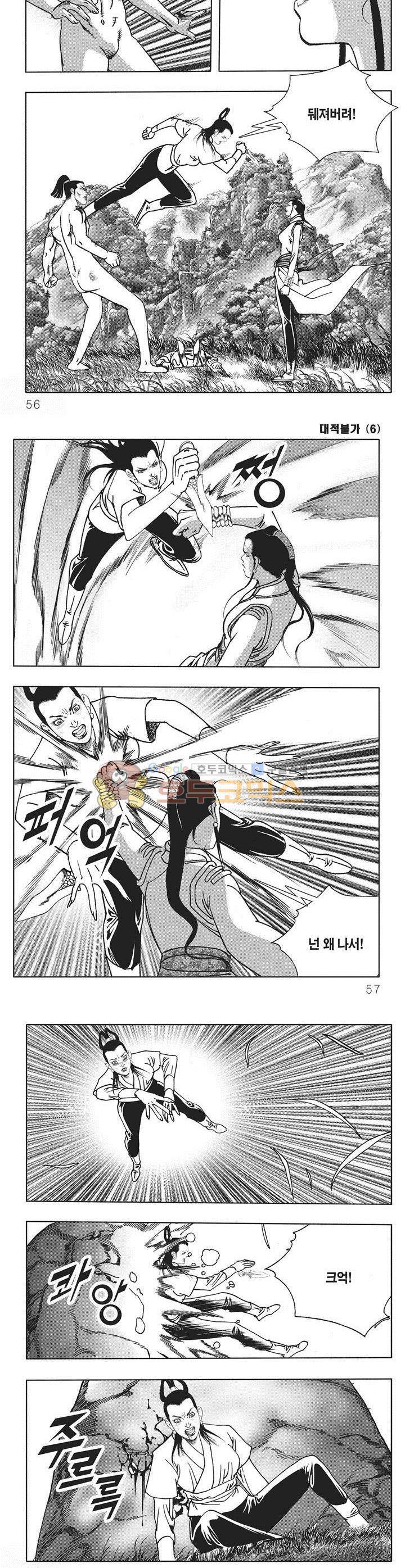 대적불가 6권 19