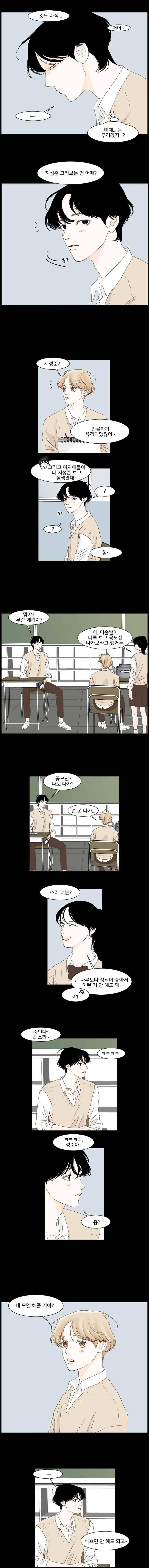 아쿠아맨 115화 3