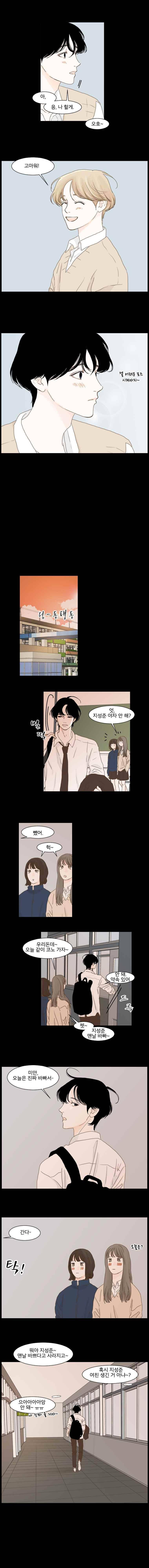 아쿠아맨 115화 4