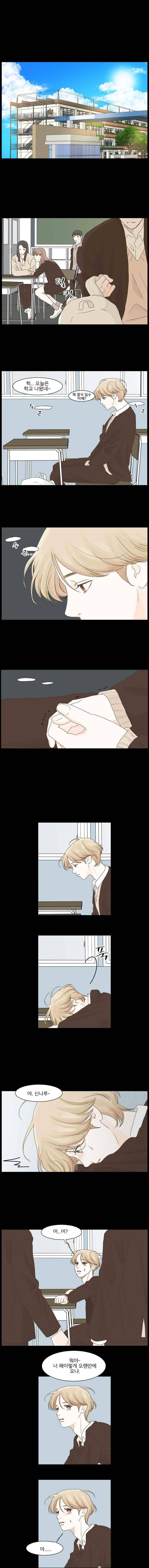 아쿠아맨 117화 1